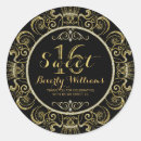 Search for 3 16 stickers Black