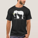 Search for save the elephant tshirts Endangered