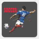 Search for for soccer players stickers For kids