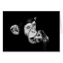 Search for black monkey cards Primate
