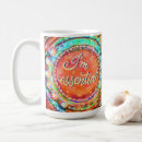 Search for essential mugs Floral