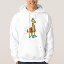 Search for giraffe hoodies Women