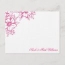 Search for letterpress cards Bridal