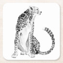 Search for big cats barware Jungle