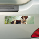 Search for dog owner bumper stickers Puppy