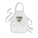 Search for gluten aprons Free