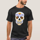 Search for traditional mexican clothing Sugar skull