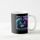 Search for anti suicide mugs Presidential satire