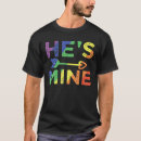 Search for gay couple tshirts Pride