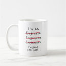 Search for math nerd mugs Funny