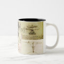 Search for davinci mugs Helicopter