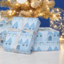 Search for housewarming wrapping paper Pastel