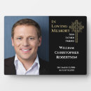 Search for funeral plaques Death