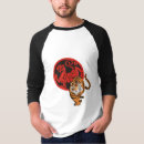 Search for tiger print tshirts Shotokan