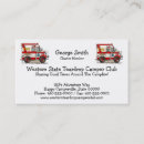 Search for ambulance business cards Ems