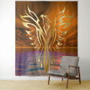 Search for phoenix rising art Abstract