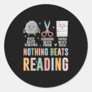 Search for rock paper scissors stickers Nothing beats