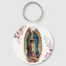 Search for virgin mary key rings Mexico