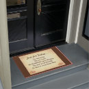 Search for cream doormats Stylish