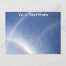 Search for halos postcards Sun