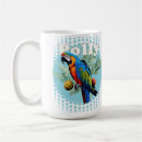 Search for aviary mugs Blue