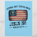 Search for jesus flyers God