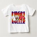 Search for high roller tshirts Poker