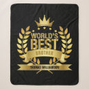Search for brother blankets Modern