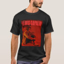 Search for debut tshirts Powerful vocals