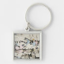 Search for end key rings America