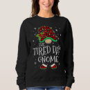 Search for christmas gnomes clothing Matching