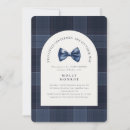 Search for little gentleman baby shower invitations Mother to be