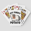 Search for furry playing cards Animal
