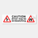 Search for birder bumper stickers Birding
