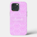 Search for light lilac iphone cases Floral