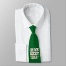 Search for paddy ties Leprechaun