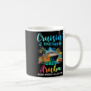 Search for cruisin mugs Ocean