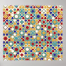 Search for mosaic pattern posters Arabesque