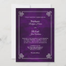 Search for embellishments wedding invitations Modern