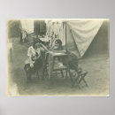 Search for vintage gypsy art Fortune