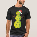 Search for funny snowman tshirts Lover