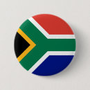 Search for south africa flag badges Patriotic