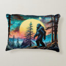 Search for sasquatch decor Trees