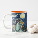 Search for horseman mugs Sleepy hollow