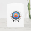 Search for archery cards Target
