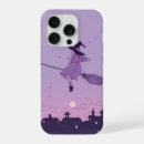 Search for simple halloween iphone cases Witch