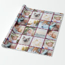 Search for christmas red wrapping paper Create your own