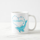 Search for dolphin coffee mugs Marine life