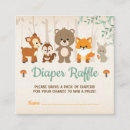 Search for square baby shower invitations Greenery