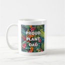 Search for plant dad mugs Birthday